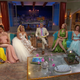 Illustration for article titled Thei Real Housewives of Potomac/i Cast Continues to Top Their Reunion Outfits in the Worst Way